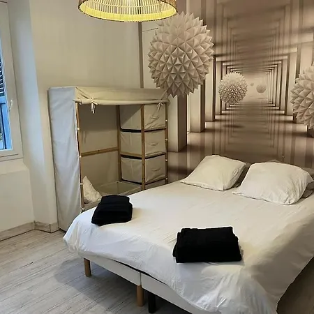 Holiday home Maison De Charmes Bizanos