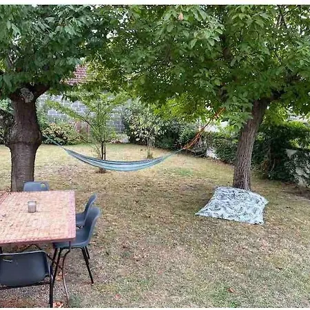 Maison De Charmes Holiday home