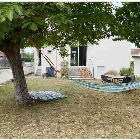 Holiday home Maison De Charmes *